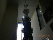 cuci-lampu-kristal-di-perumahan-jatinegara-indah-04