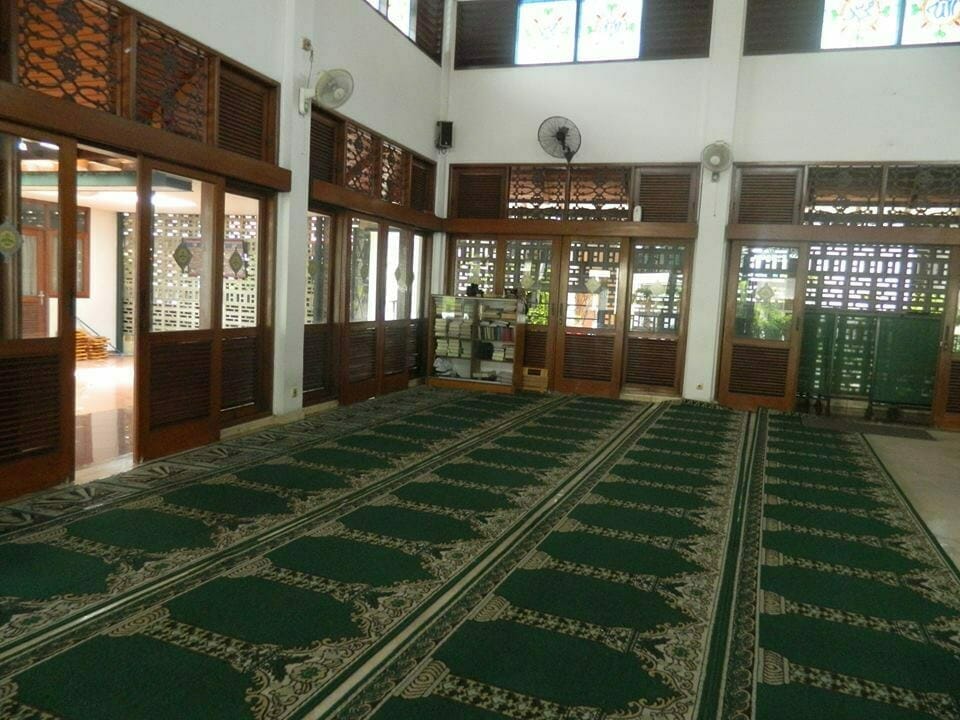 Cuci Karpet Masjid Baitul Amaal: Jasa Cuci Karpet Profesional & Terpercaya cuci karpet masjid baitul amaal 06