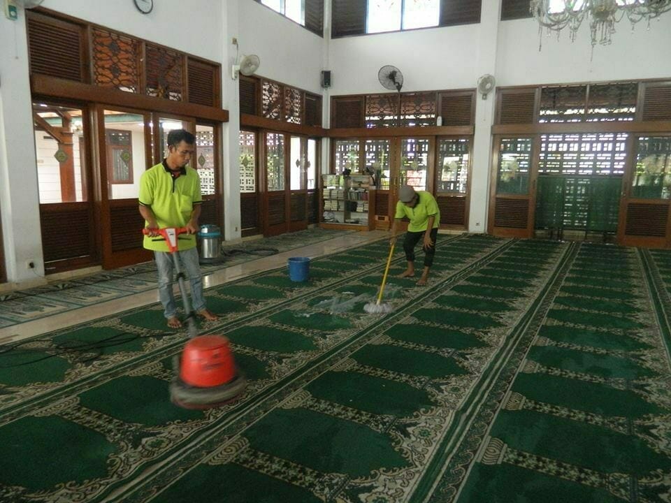Cuci Karpet Masjid Baitul Amaal: Jasa Cuci Karpet Profesional & Terpercaya cuci karpet masjid baitul amaal 15