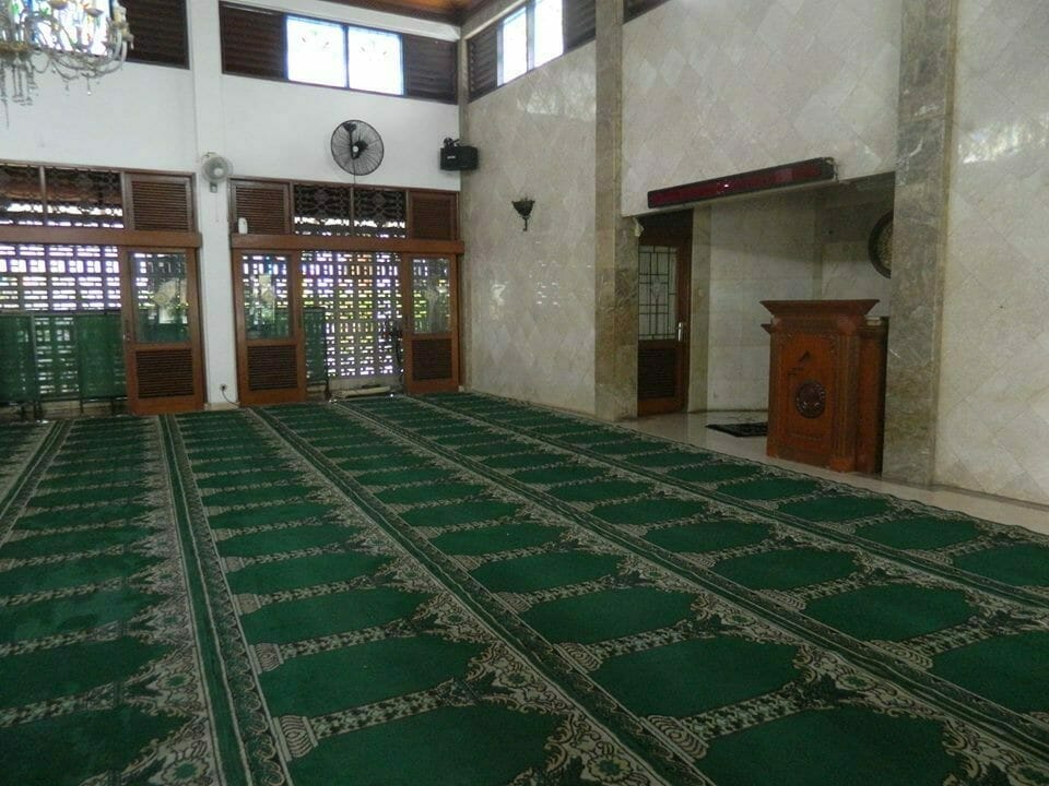 Cuci Karpet Masjid Baitul Amaal: Jasa Cuci Karpet Profesional & Terpercaya cuci karpet masjid baitul amaal 16