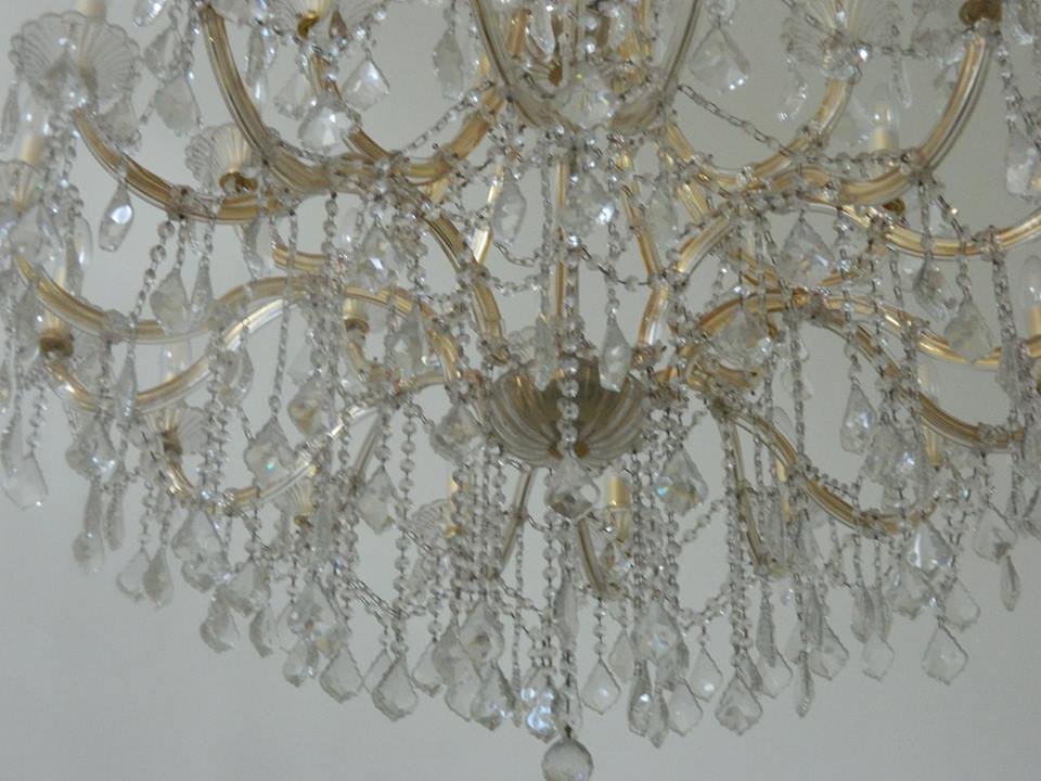 Cuci lampu kristal bapak Yanto | Jasa Cuci Lampu Kristal cuci lampu kristal bapak yanto oleh Jasa Cuci Lampu Kristal gbr-09