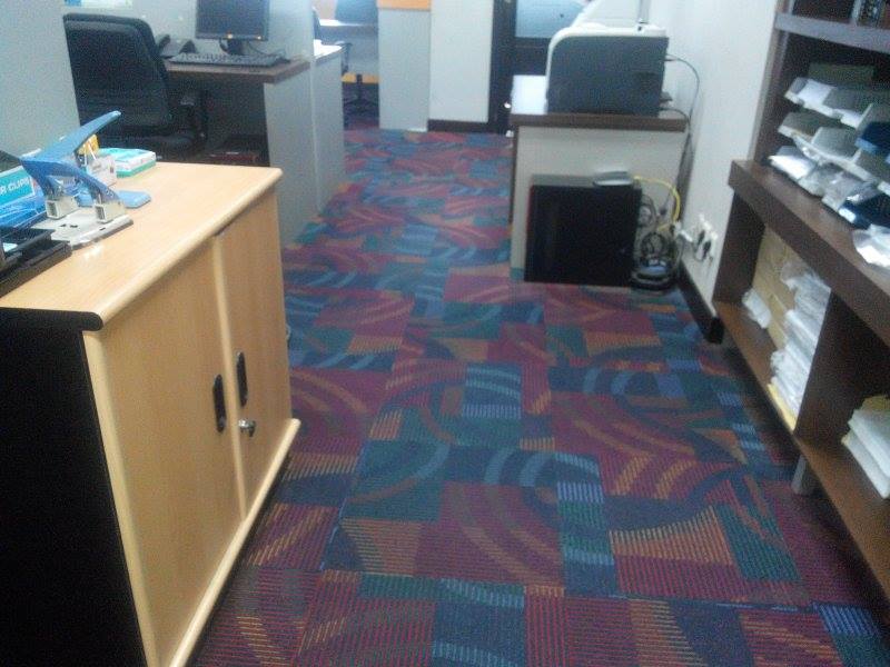 Cuci Karpet Kantor PT Spire Indonesia 08 cuci karpet kantor pt spire indonesia oleh Jasa Cuci Karpet Kantor gambar-08