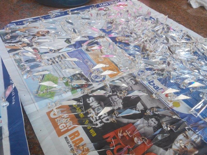 Cuci Lampu Kristal Ibu Lusi | Jasa Cuci Lampu Kristal cuci lampu kirstal ibu lusi oleh Jasa Cuci Lampu Kristal gambar-08