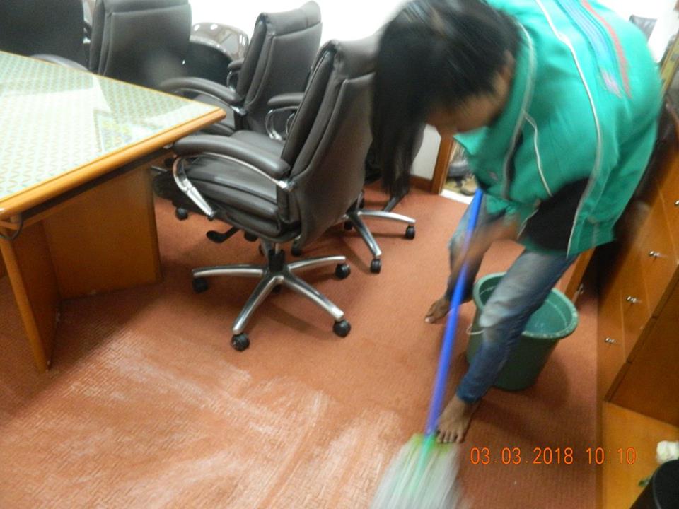 Cuci Karpet PT Indorama Synthetics Tbk Purwakarta 2021 Cuci Karpet PT Indorama Synthetics Tbk 12