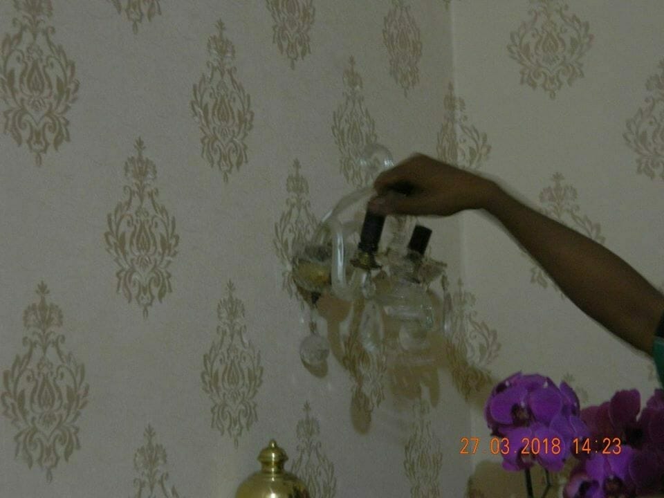 Cuci Lampu Kristal Ibu Ayu Griya Bintara Indah Bekasi cuci lampu kristal ibu ayu 39