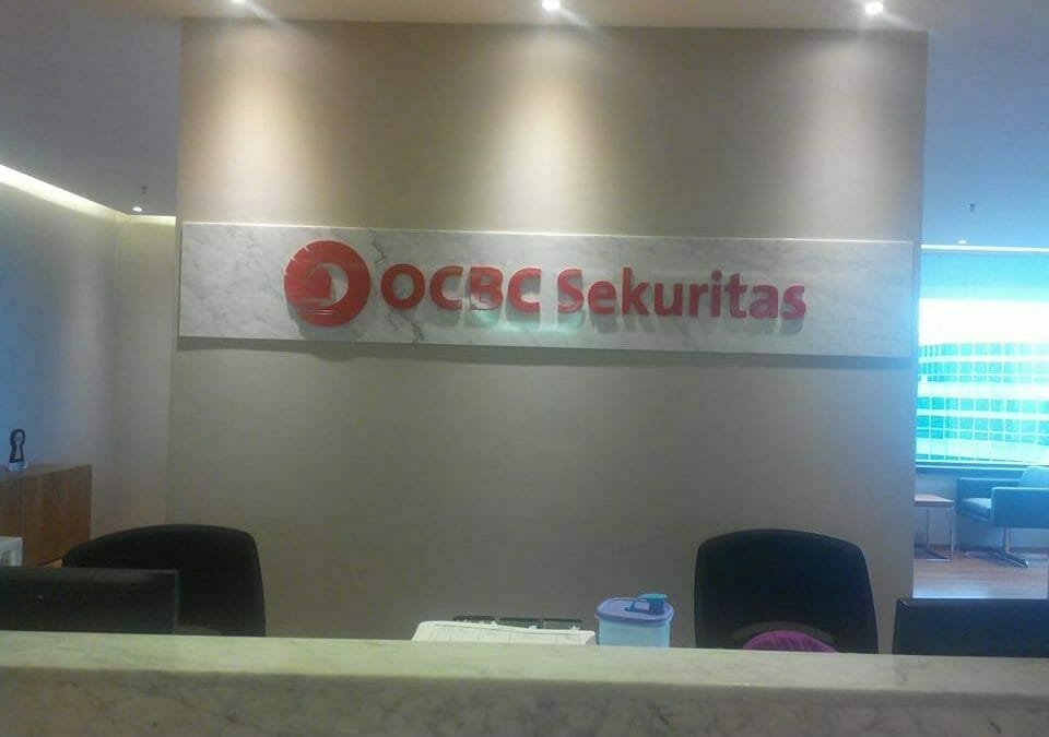 Cuci Karpet OCBC Sekuritas Jasa Cuci Karpet Professional