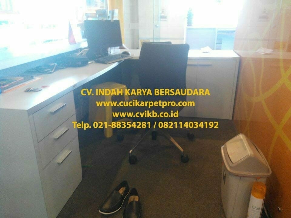 Cuci Karpet Kantor Bank Danamon Plasa Sudirman 2017 cuci karpet kantor bank danamon plasa sudirman 11
