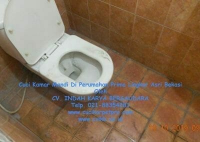 cuci kamar mandi di prima lingkar asri 02