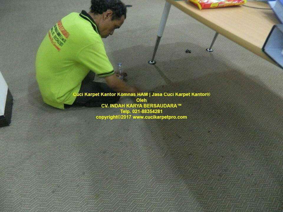 Cuci Karpet Kantor Komnas HAM | Jasa Cuci Karpet 18 cuci karpet kantor komnas ham 18