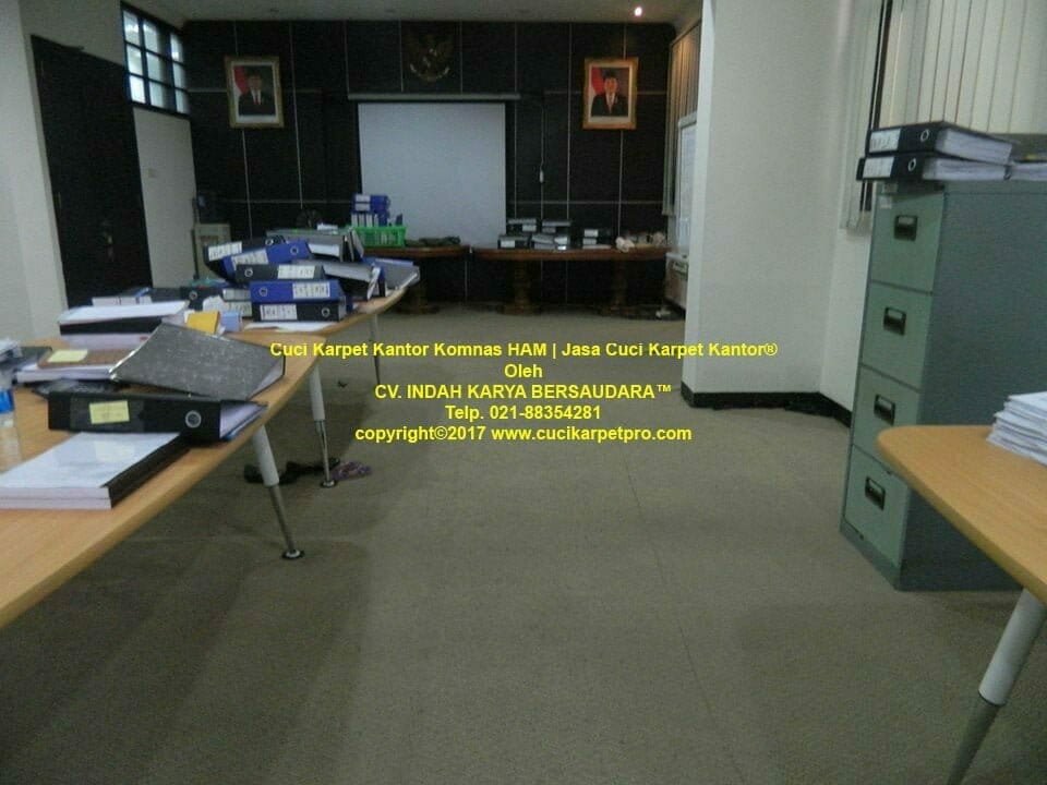 Cuci Karpet Kantor Komnas HAM | Jasa Cuci Karpet 27 cuci karpet kantor komnas ham 27