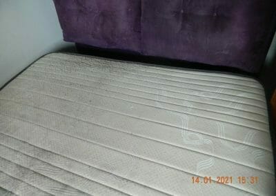 cuci springbed dan cuci sofa bed 02