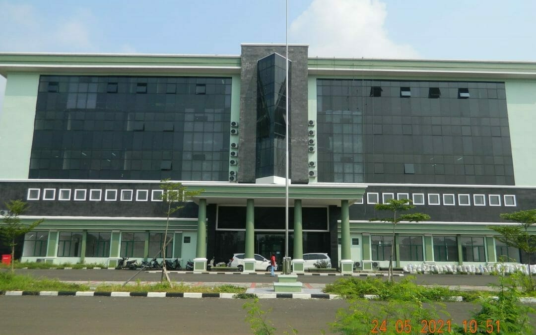 Jasa Sealant Kaca Gedung Baru MaDitKumAD Ciracas 2021