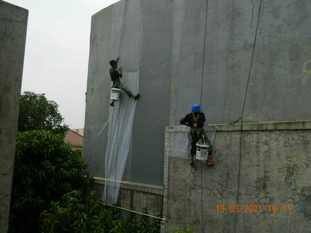jasa pengecatan jabodetabek 081210972801 02