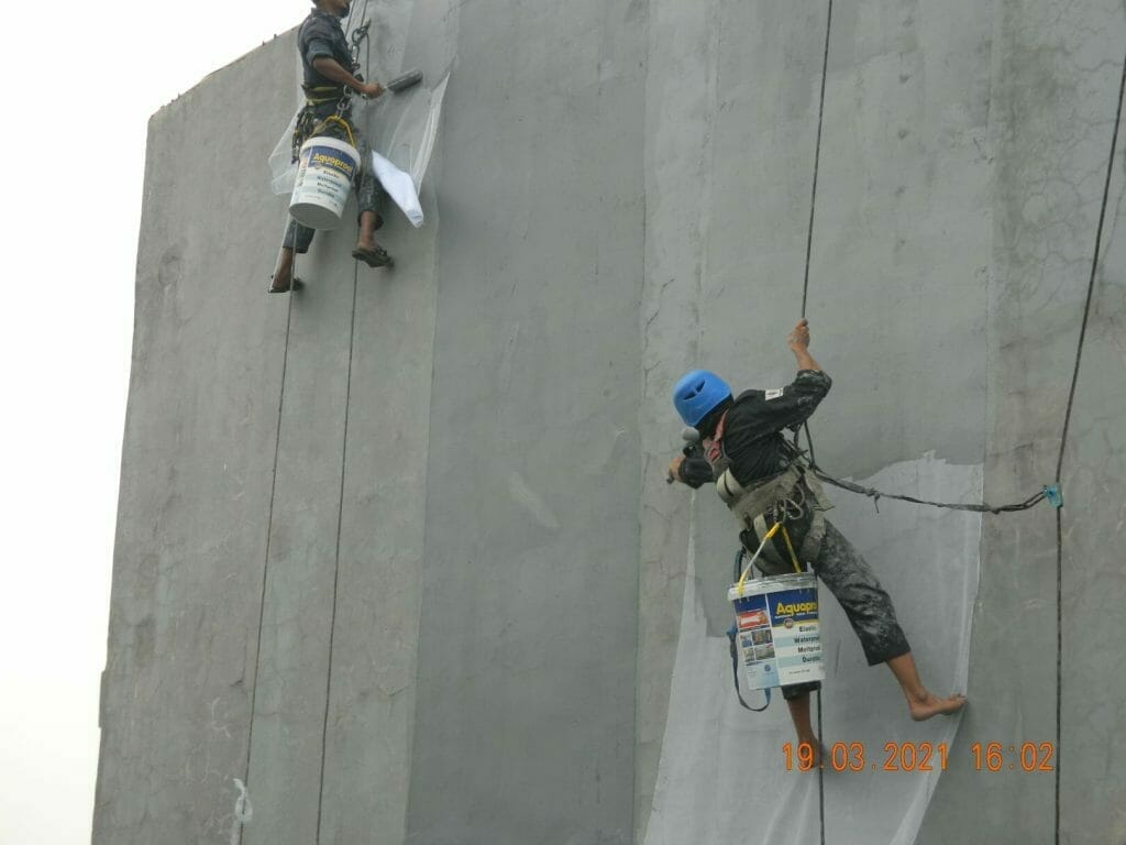 jasa pengecatan jabodetabek 081210972801 03