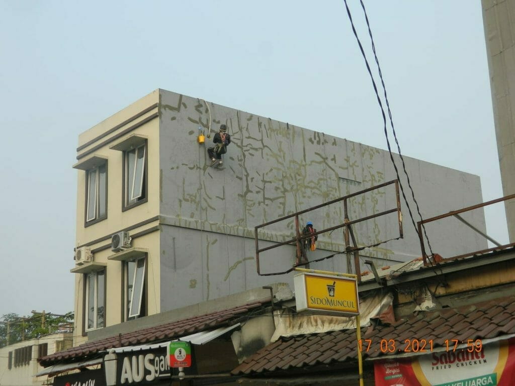 jasa pengecatan jabodetabek 081210972801 04