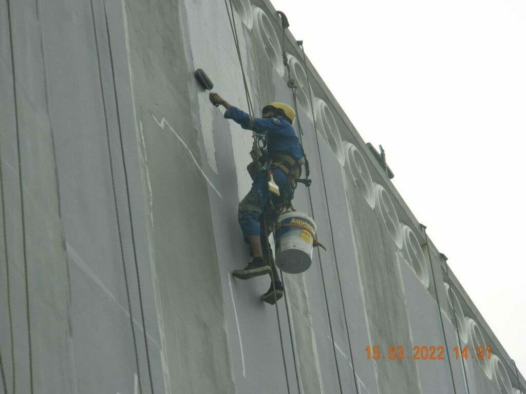 jasa pengecatan jabodetabek 081210972801 06