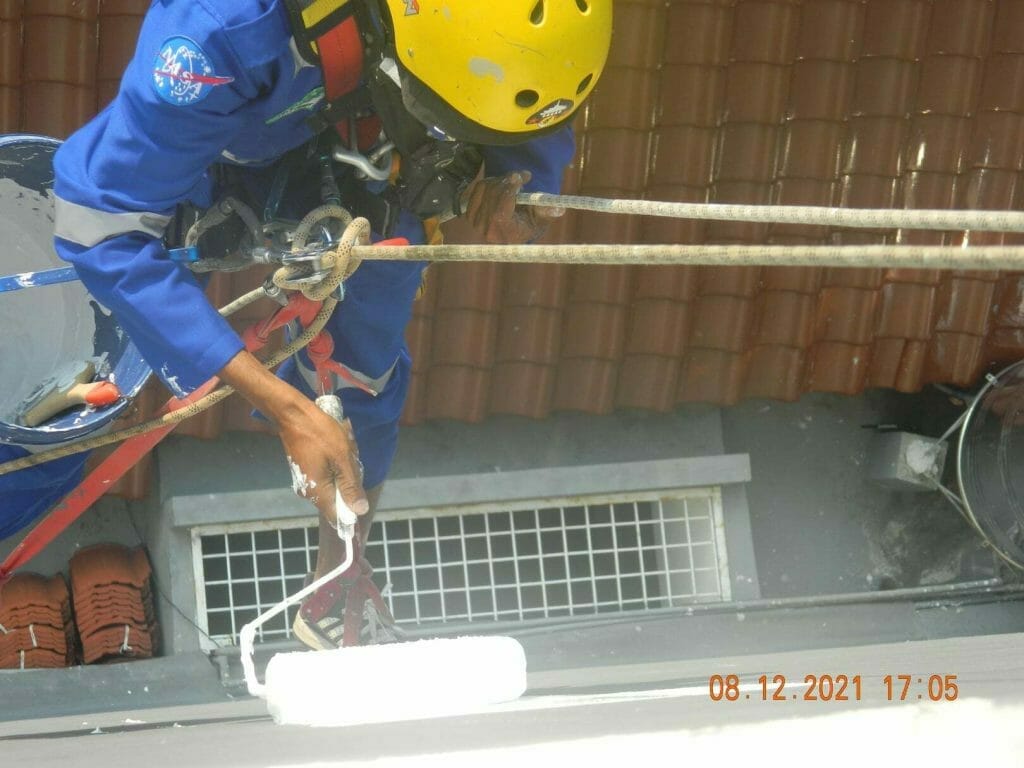 jasa pengecatan jabodetabek 081210972801 08