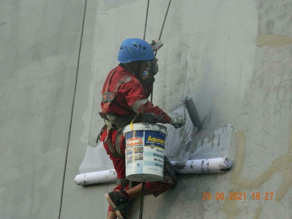 jasa pengecatan jabodetabek 081210972801 11
