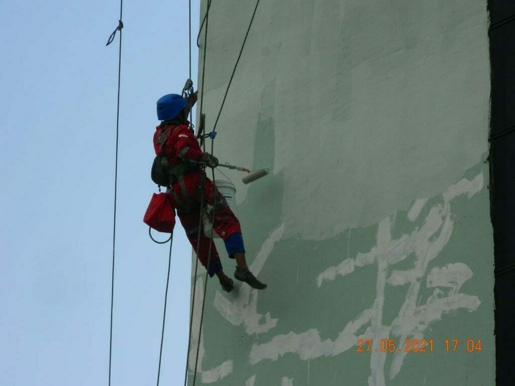 jasa pengecatan jabodetabek 081210972801 12