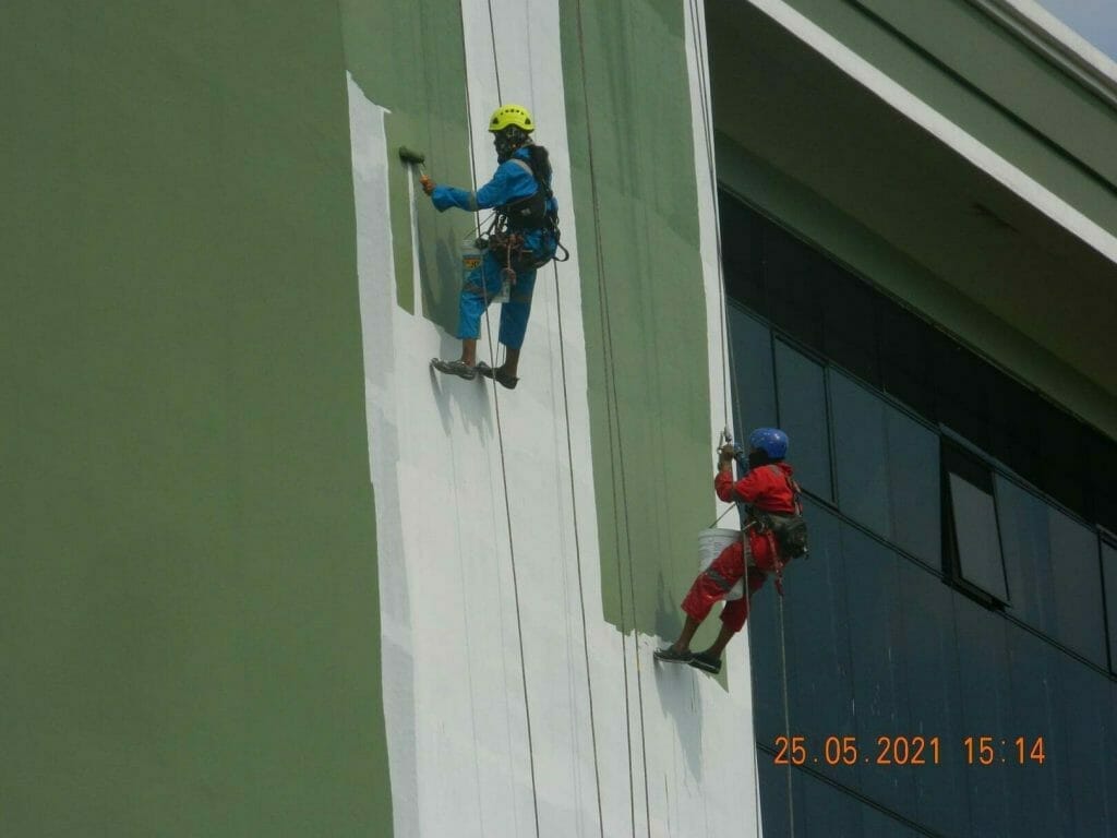 jasa pengecatan jabodetabek 081210972801 13