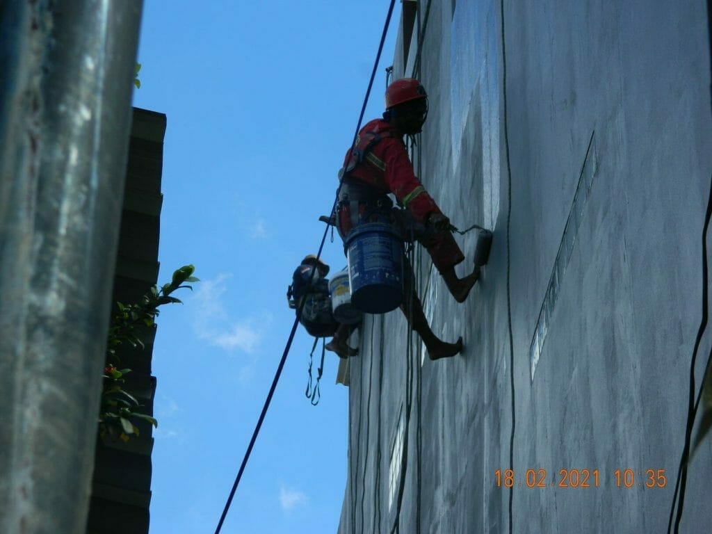 jasa pengecatan jabodetabek 081210972801 15