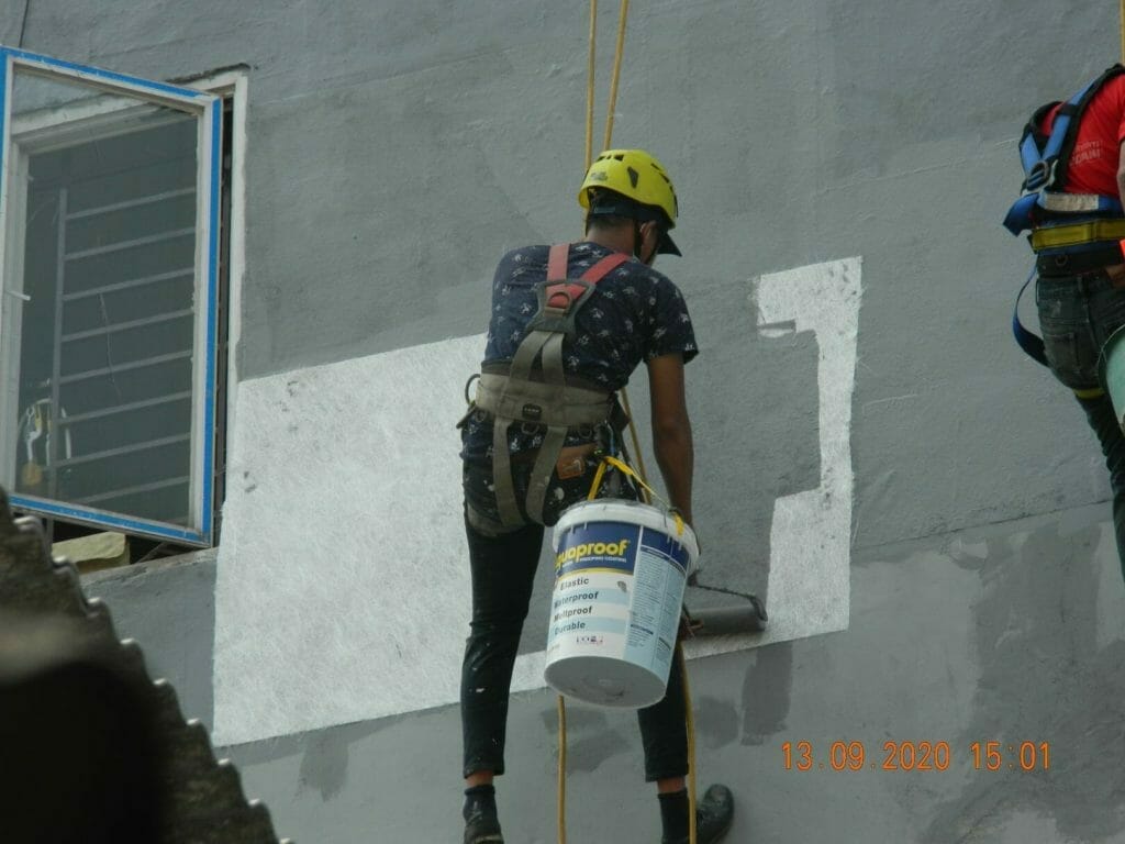 jasa pengecatan jabodetabek 081210972801 17
