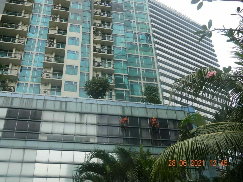 jasa sealant jabodetabek 081210972801 06