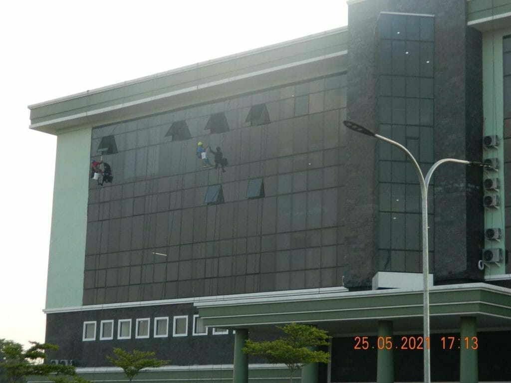 jasa sealant jabodetabek 081210972801 07