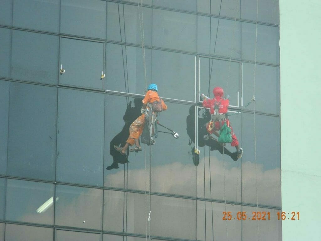 jasa sealant jabodetabek 081210972801 09