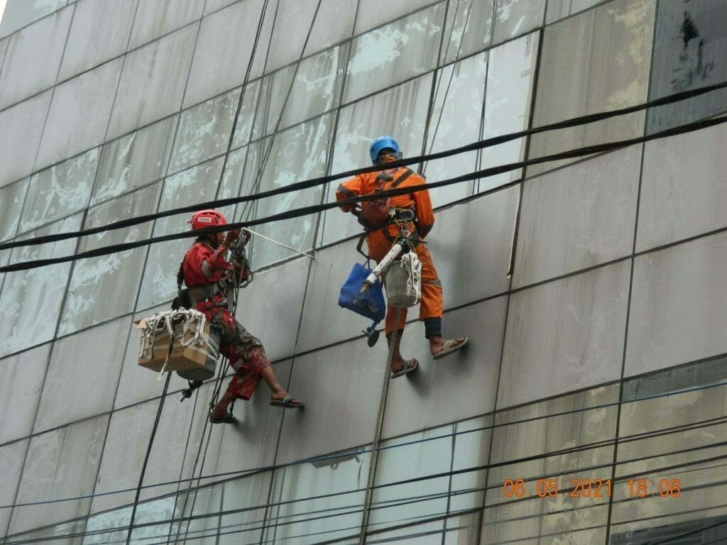 jasa sealant jabodetabek 081210972801 15